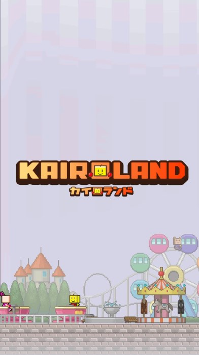 ԰°汾(Kairo Land)ͼ0