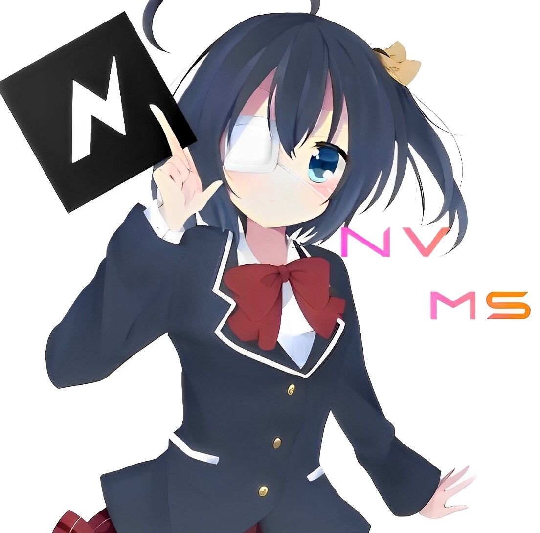 NV MSѰ