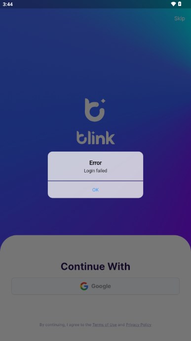 Blink׿v2.7.3 °ͼ2