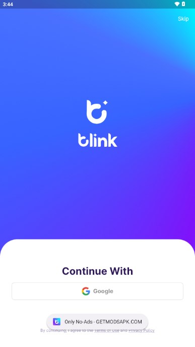 Blink׿v2.7.3 °ͼ1