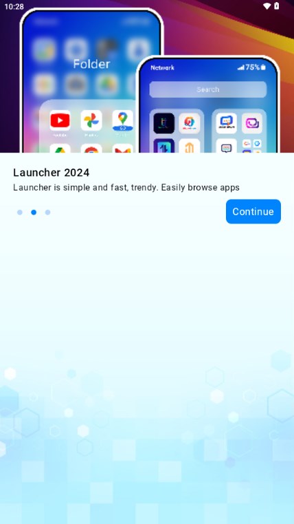 Launcher2024°v9.6.6 °ͼ2