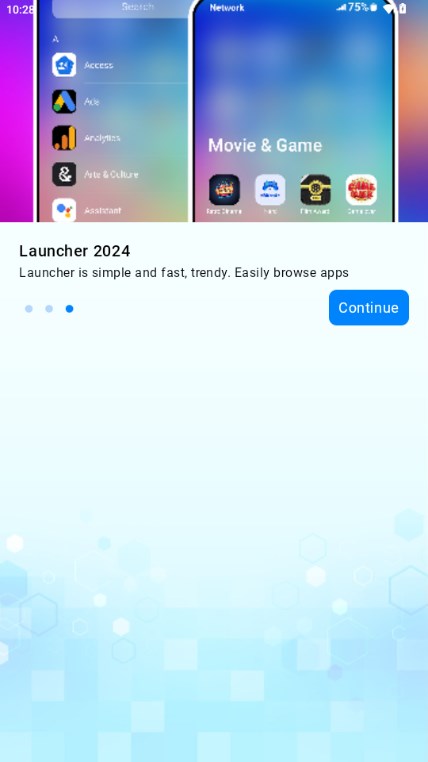 Launcher2024°ͼ3