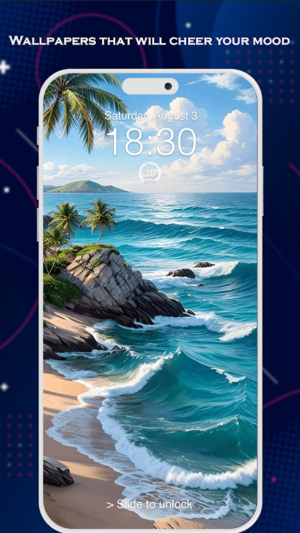 PINĻ(Pin Lock Screen)v1.0 ׿ͼ3