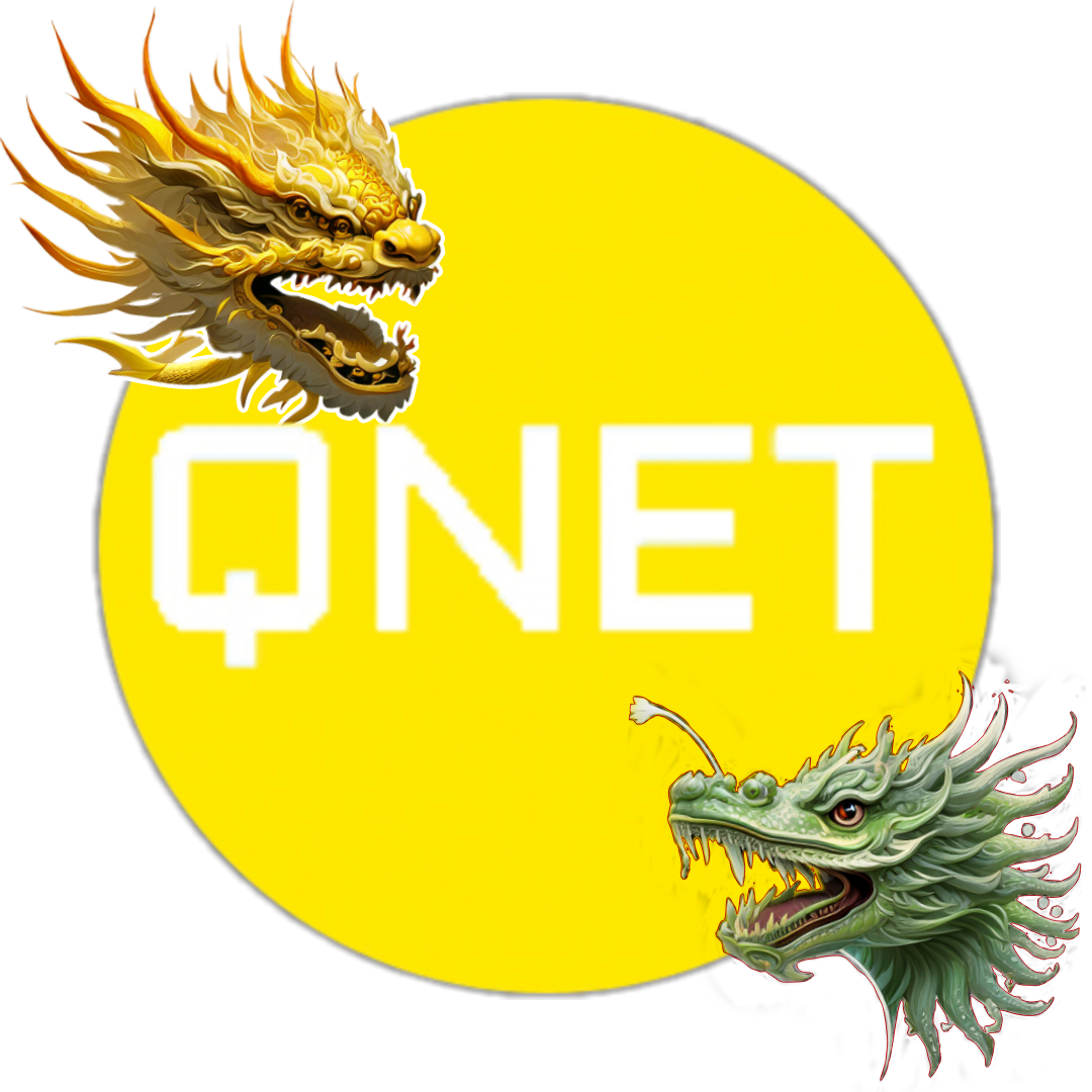 qnet°汾