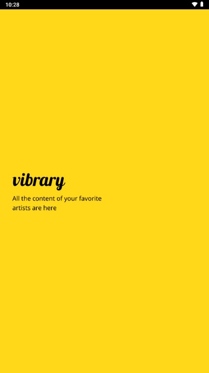 Vibrary KPOPv2.2.0 °ͼ0