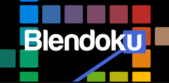 blendoku