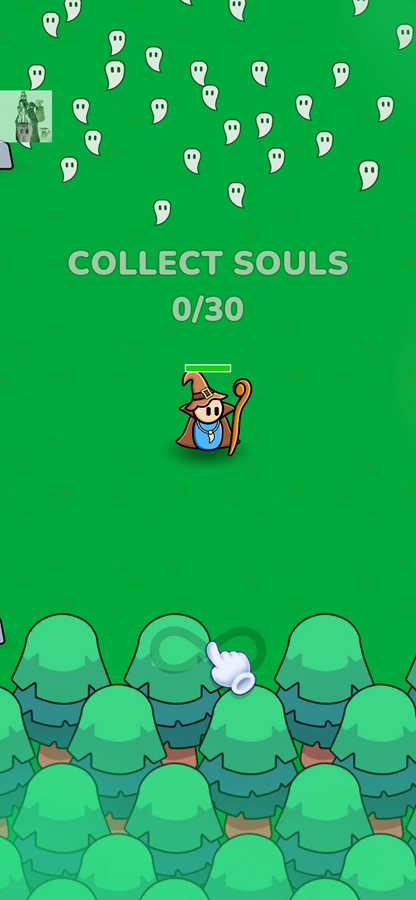 ʷʫսϷڹ(Soul Quest)