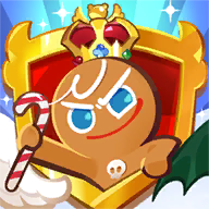 ѽʷٷ(Cookie Run: Kingdom)