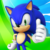 ˳̹Ѱ(SonicDash)v7.14.0 °