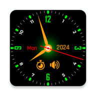 ʱӱֽ ׿(AOD Clocks)v1.0.0 ȫ