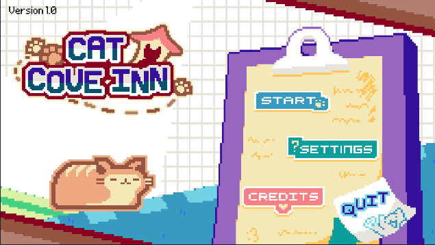 èùϷ(Cat Cove Inn)ͼ0