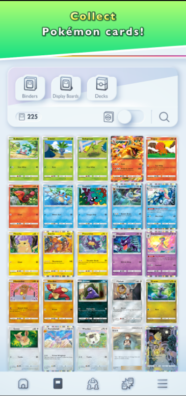 TCGڴ(Pokemon TCG Pocket)ͼ2