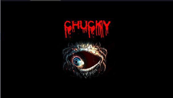 ܹϷ(Chucky Doll Run Ghost House)ͼ0