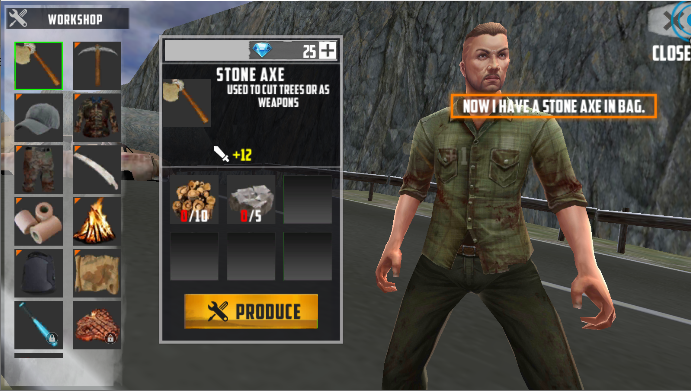 末日独行游戏内置菜单版 末日独行游戏内置菜单版