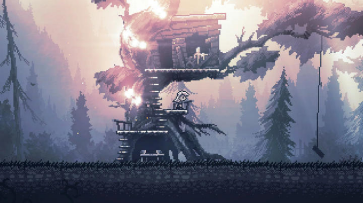 极渊steam移植手机版 极渊steam移植手机版