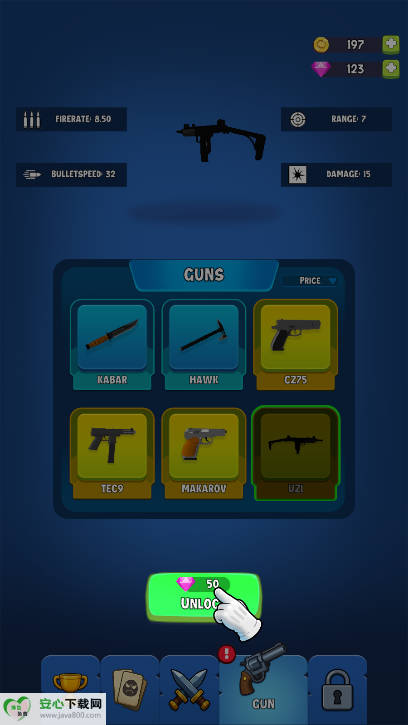 屋顶逃生免广告版v0.9.47 安卓最新版截图3