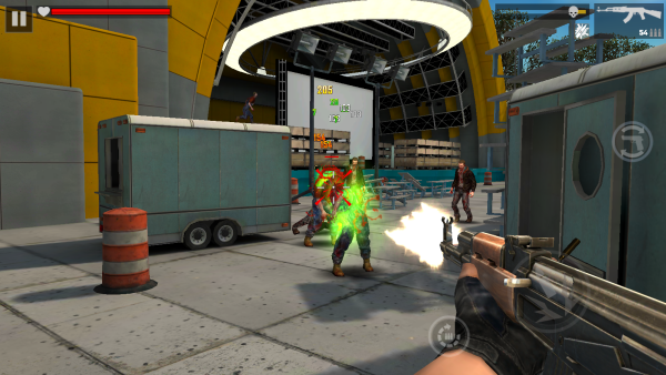 һϷmod˵(Fire Apocalypse)v1.1.0 ׿İͼ3