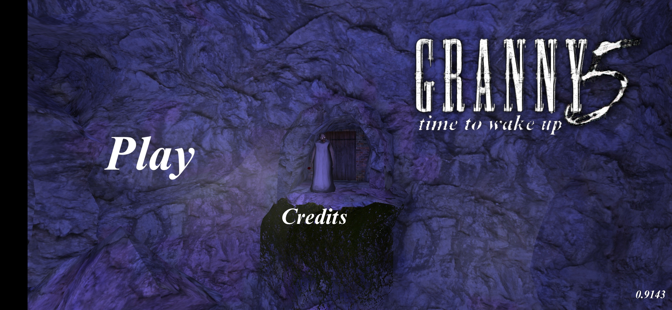 恐怖奶奶5苏醒时刻MOD菜单版(Granny 5: Time to wake up)v1.5.35 安卓版截图3