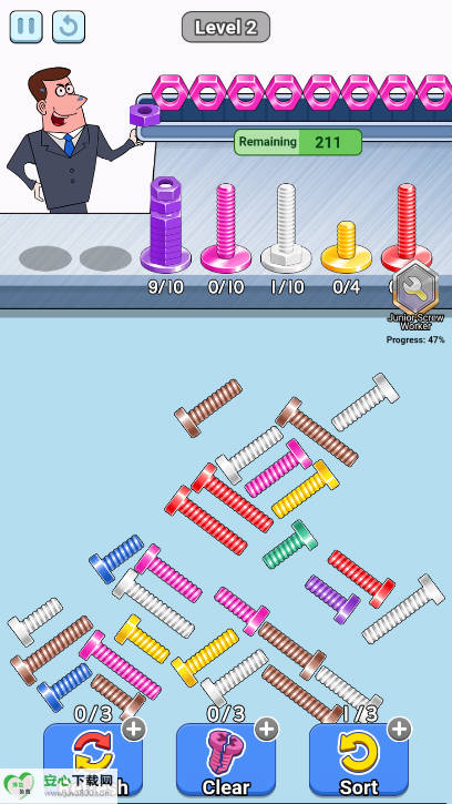 õ˿Ϸv1.0.0 ׿ͼ3