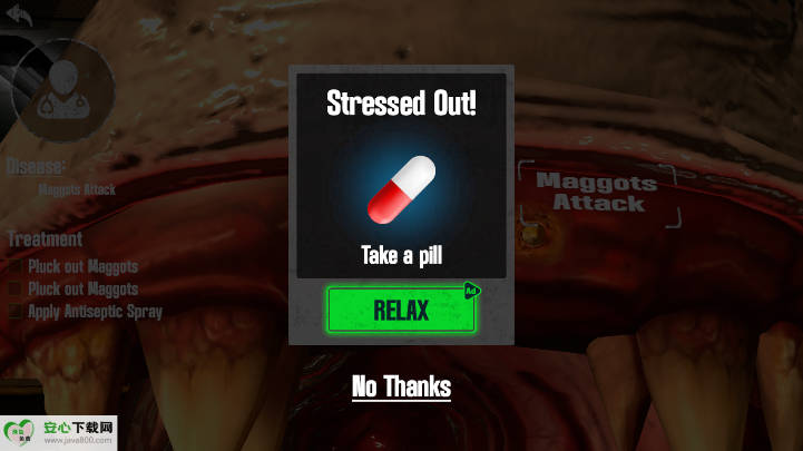 Ұҽģ°v0.2 ׿ͼ0