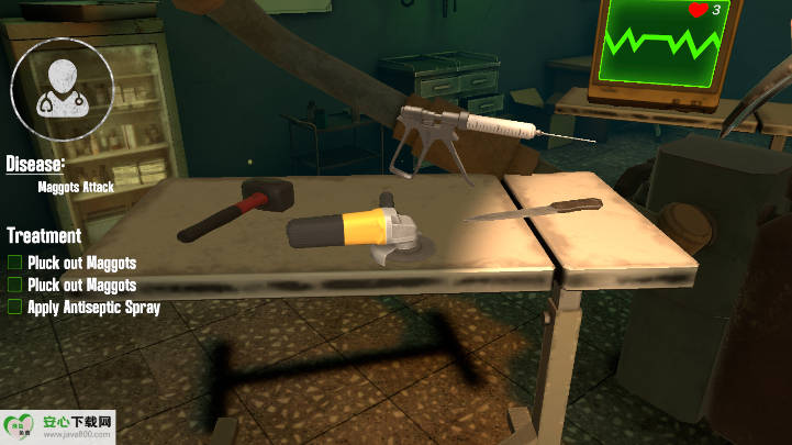 Ұҽģ°v0.2 ׿ͼ3