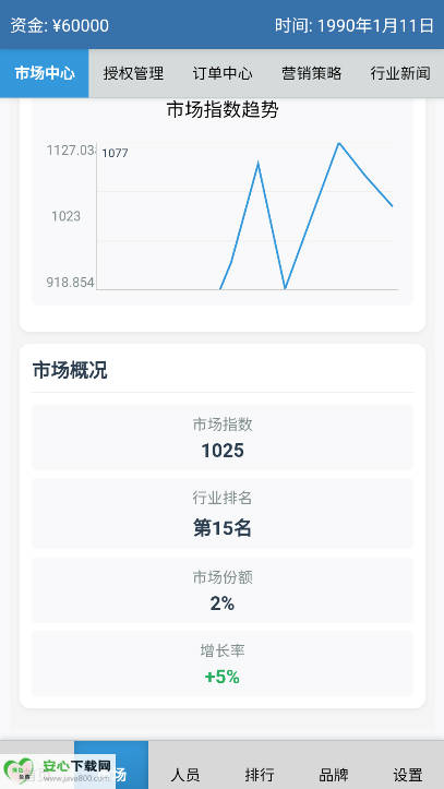 安保集团游戏免广告版v1.0.6 安卓最新版截图1