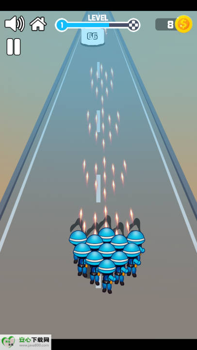 最后之战在线求生免广告版v1.0.0 安卓版截图0