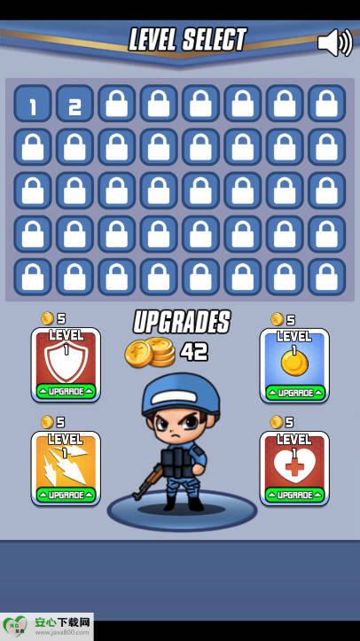 最后之战在线求生免广告版v1.0.0 安卓版截图4