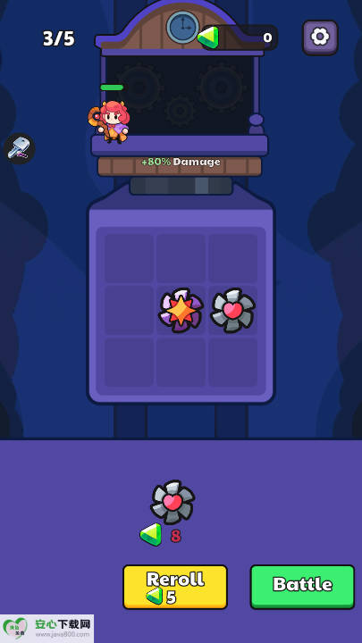 电梯英雄游戏免广告版v0.1 安卓版截图0