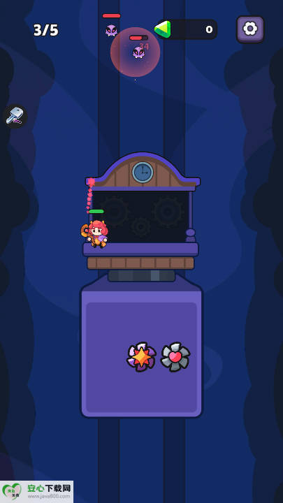 电梯英雄游戏免广告版v0.1 安卓版截图2