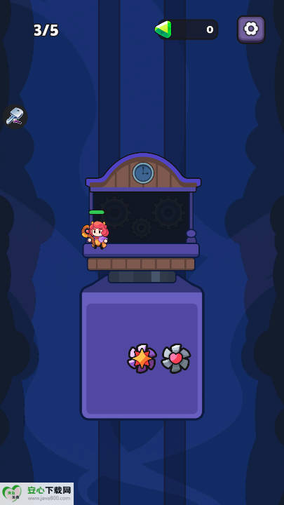 电梯英雄游戏免广告版v0.1 安卓版截图1