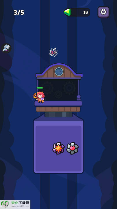 电梯英雄游戏免广告版v0.1 安卓版截图4