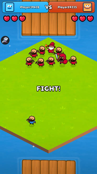 三角征服免广告最新版v0.1.0 安卓版截图3