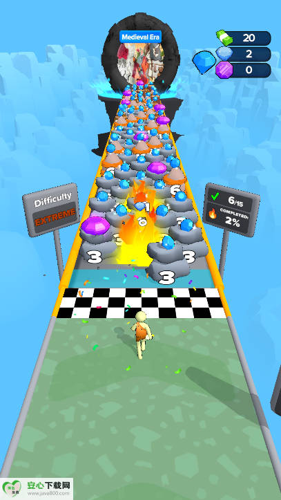 ʱͻϷ(Age Breakers)v1.6 ׿°ͼ3