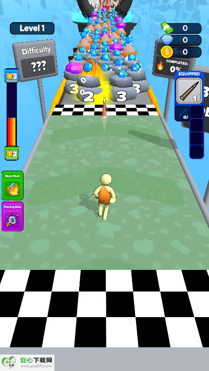 ʱͻϷ(Age Breakers)v1.6 ׿°ͼ2