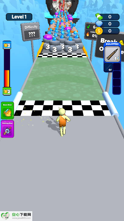 ʱͻϷ(Age Breakers)v1.6 ׿°ͼ1