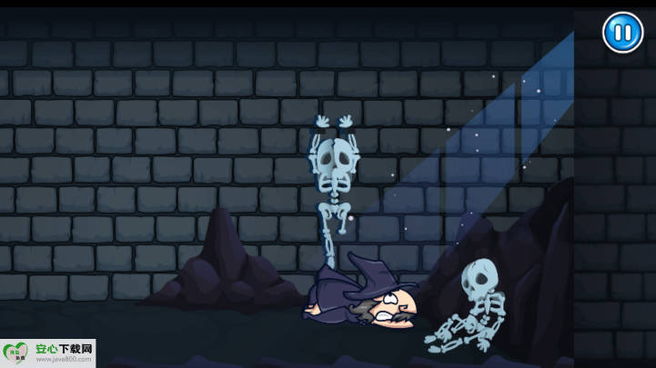 谋害国王免广告版v1.0.0 安卓版截图3