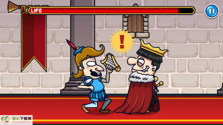 谋害国王免广告版v1.0.0 安卓版截图4