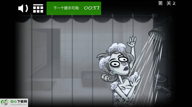 巨魔面孔任务恐怖2免广告版截图3