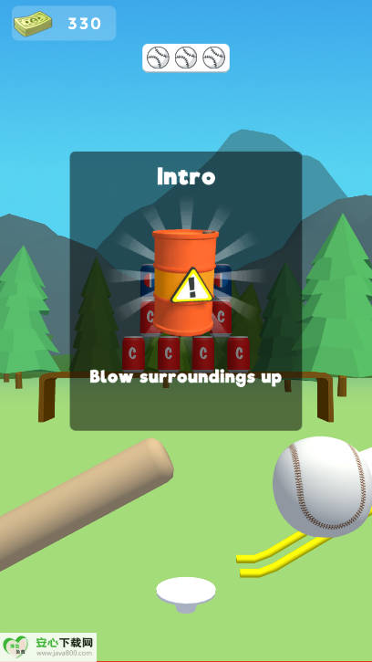 打倒易拉罐免广告最新版v1.0.0 安卓版截图1