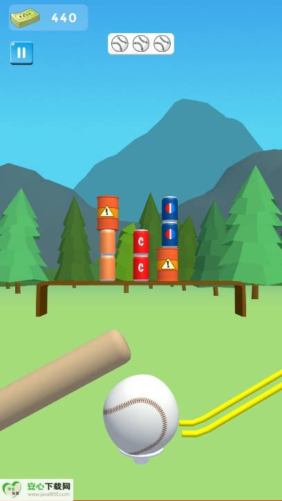 打倒易拉罐免广告最新版v1.0.0 安卓版截图4