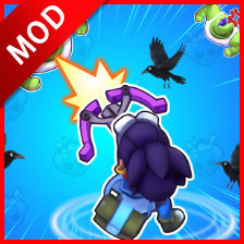 荒野乱斗勇敢冒险免广告版