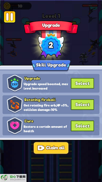 ҰҶ¸ðv1.0.0 ׿ͼ3