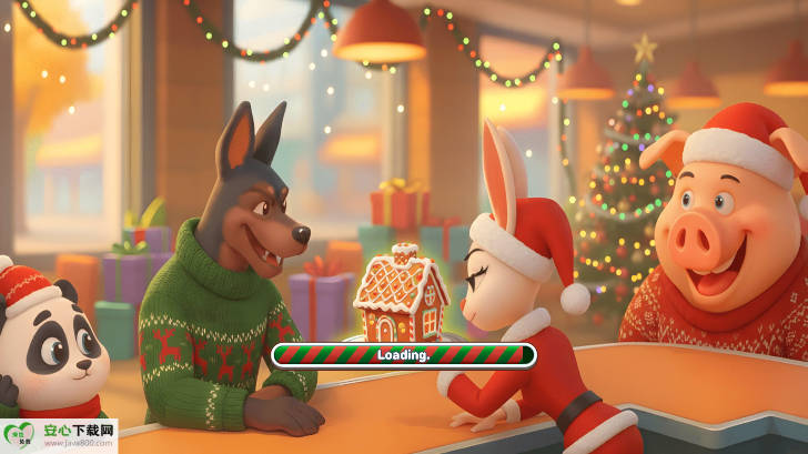 疯狂烹饪厨房无限金币免广告版v1.0.1 安卓最新版截图4