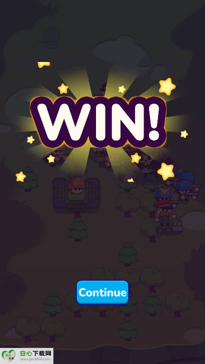 合并团队游戏免广告版v1.0 安卓版截图0