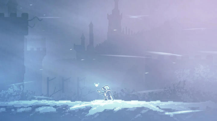 极渊steam移植手机版v2.62 安卓中文版截图1