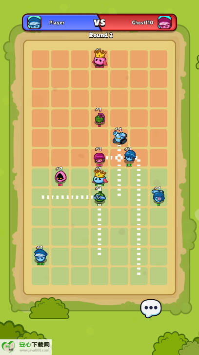 网格国王游戏免广告版v0.2 安卓版截图4