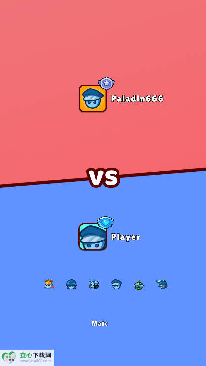 网格国王游戏免广告版v0.2 安卓版截图3