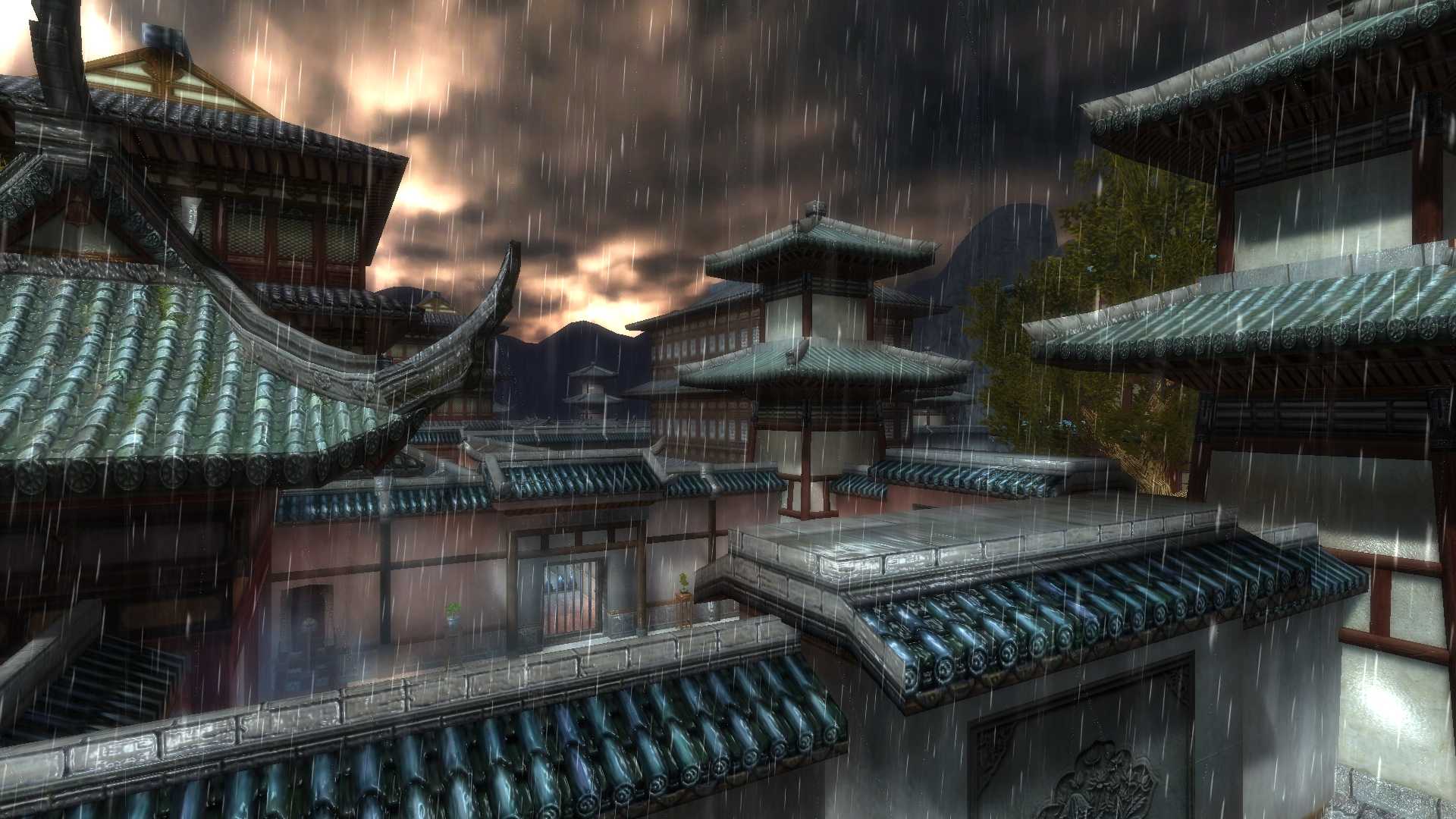 九夜刺狼完整版无限金币版v2.0 安卓手机版截图1