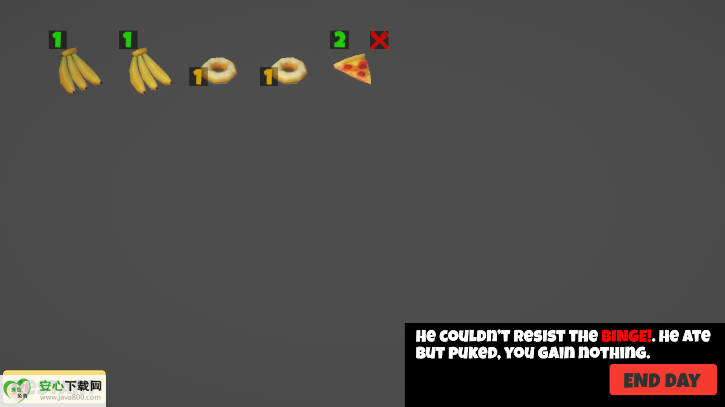 请不要喂我游戏免广告版v1.0.0 安卓版截图2